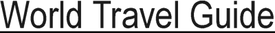 World Travel Guide