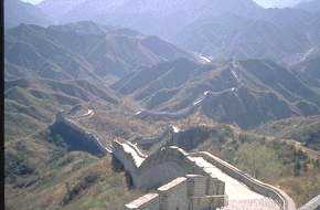 Mutianyu Beijing, Great Wall of China